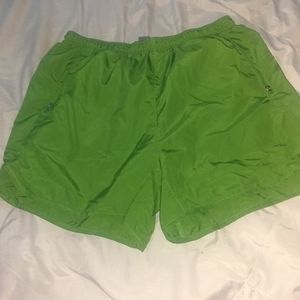 Champion Athletic Shorts